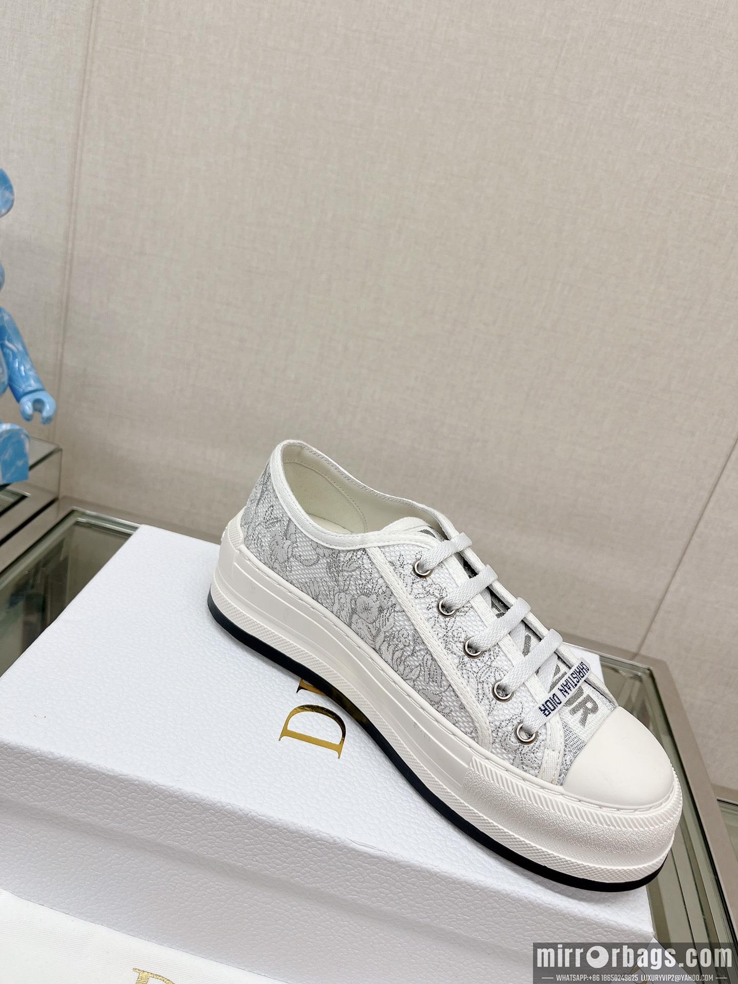 Dior Shoes sz35-41 h1018
