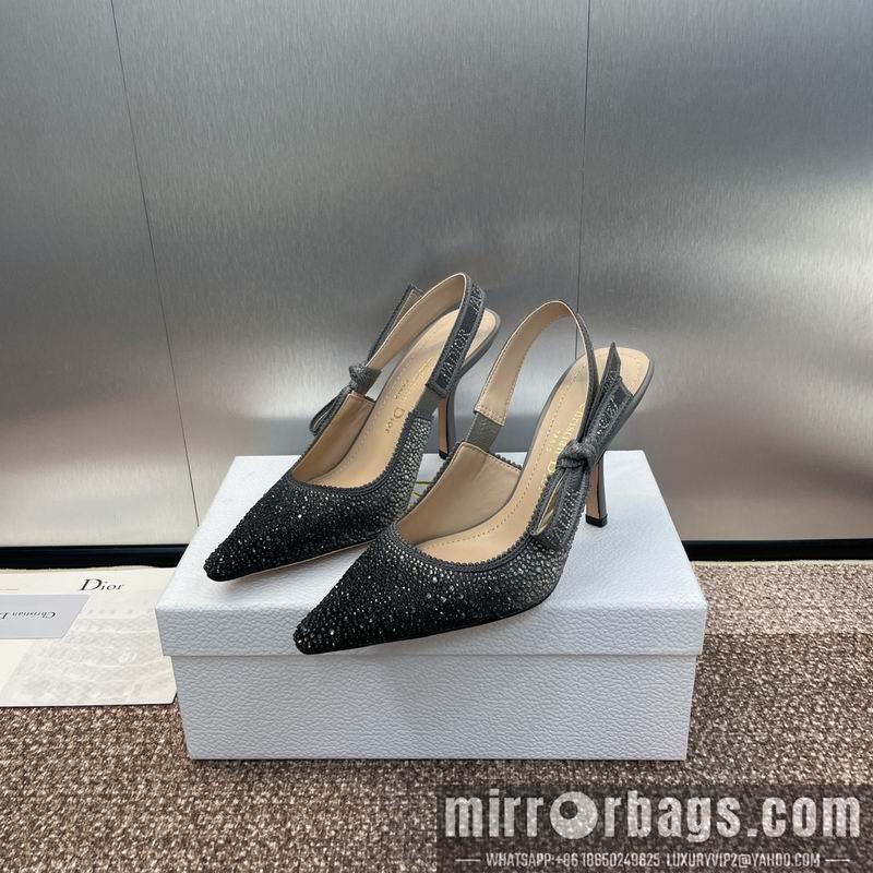 Dior Shoes sz33-44 9.5cm mnw0413
