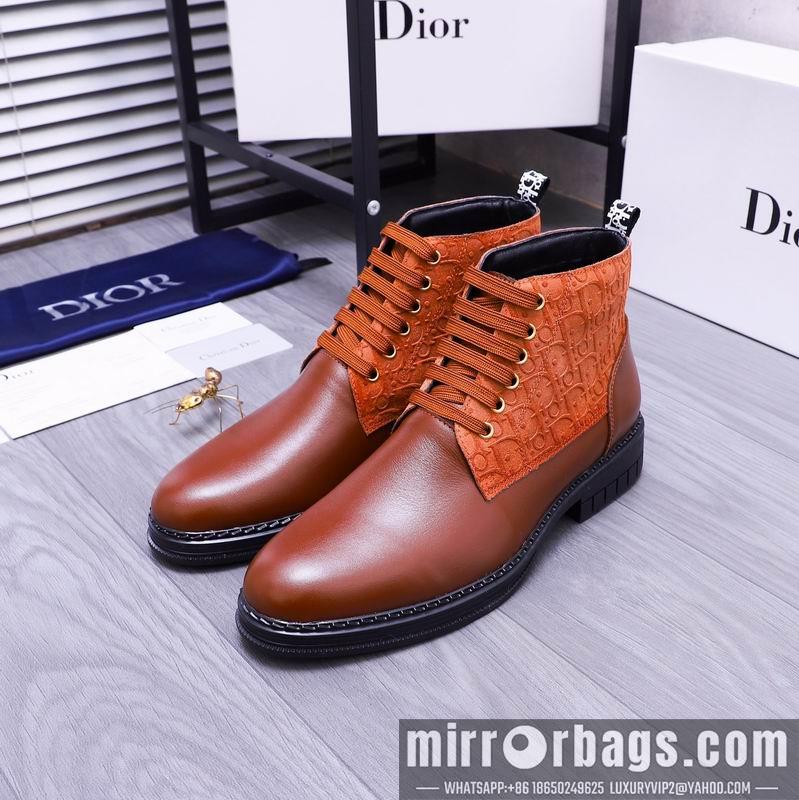 Dior Shoes sz38-44 hnm0101