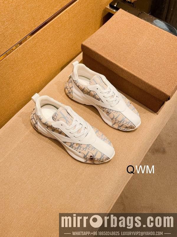 Dior Shoes sz38-45 WM1210