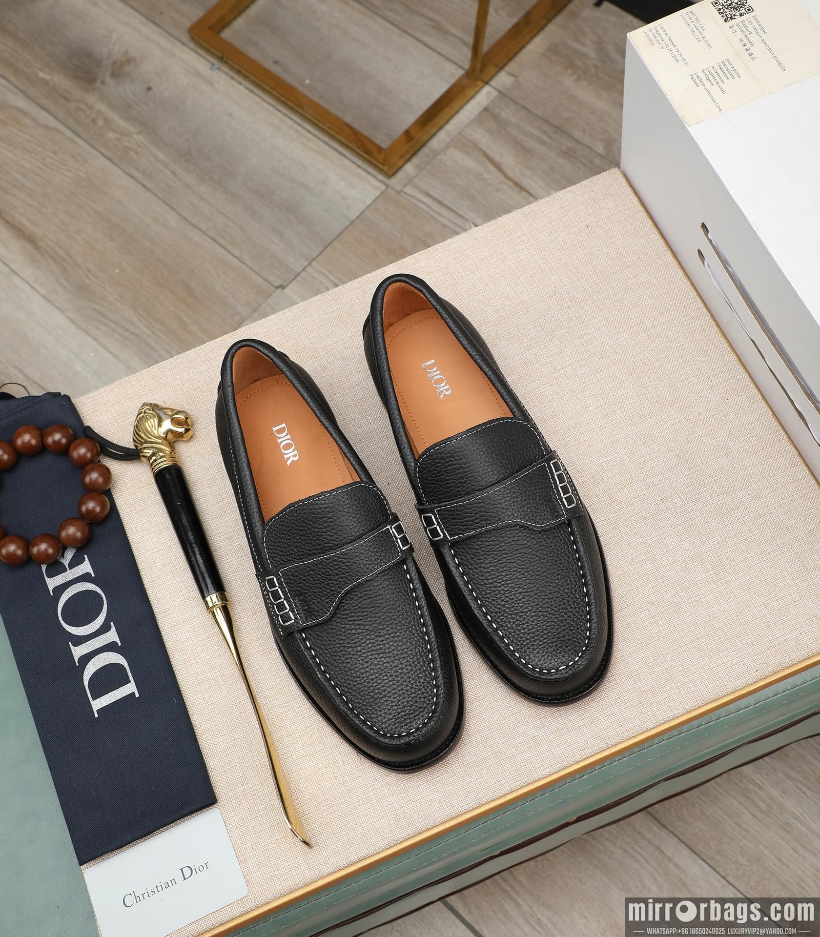 Dior Shoes sz38-44 h0901