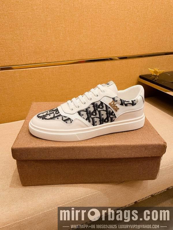 Dior Shoes sz38-44 mnm0190