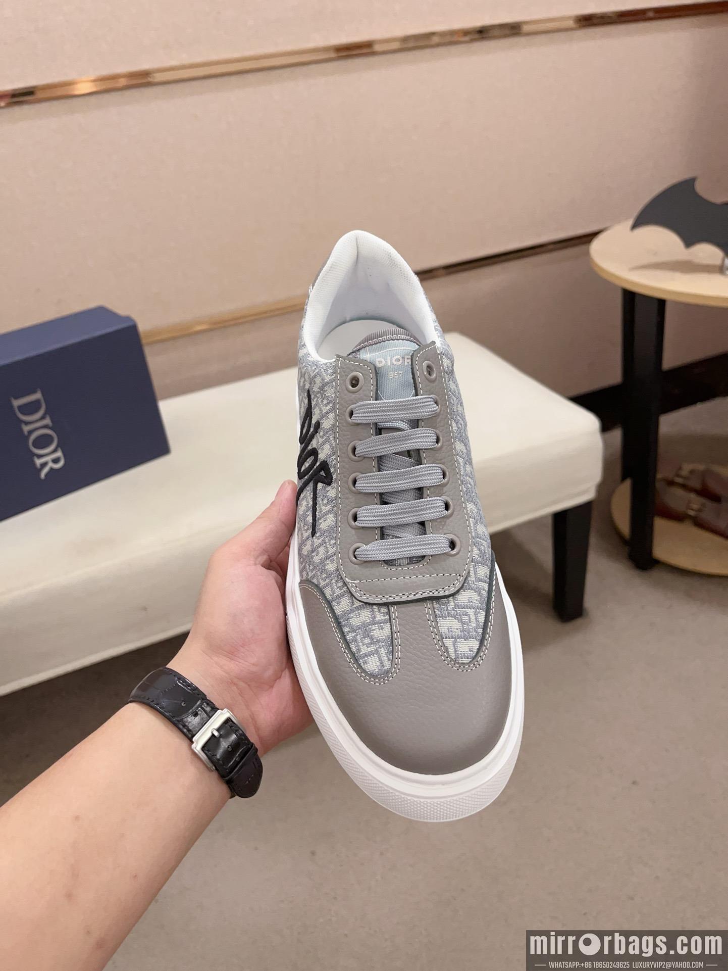 Dior Shoes sz38-44 h0902