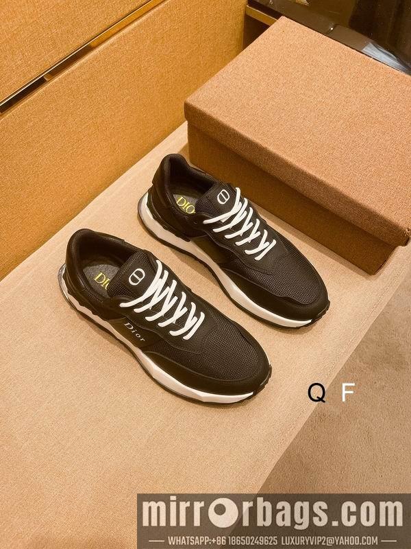 Dior Shoes sz38-45 3C TF0703