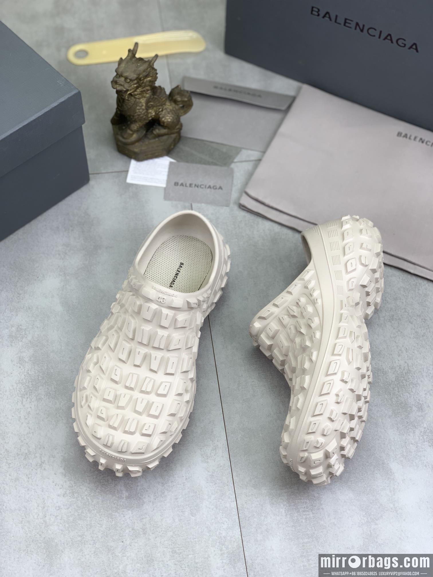 Balenciaga Shoes sz35-45 h0601