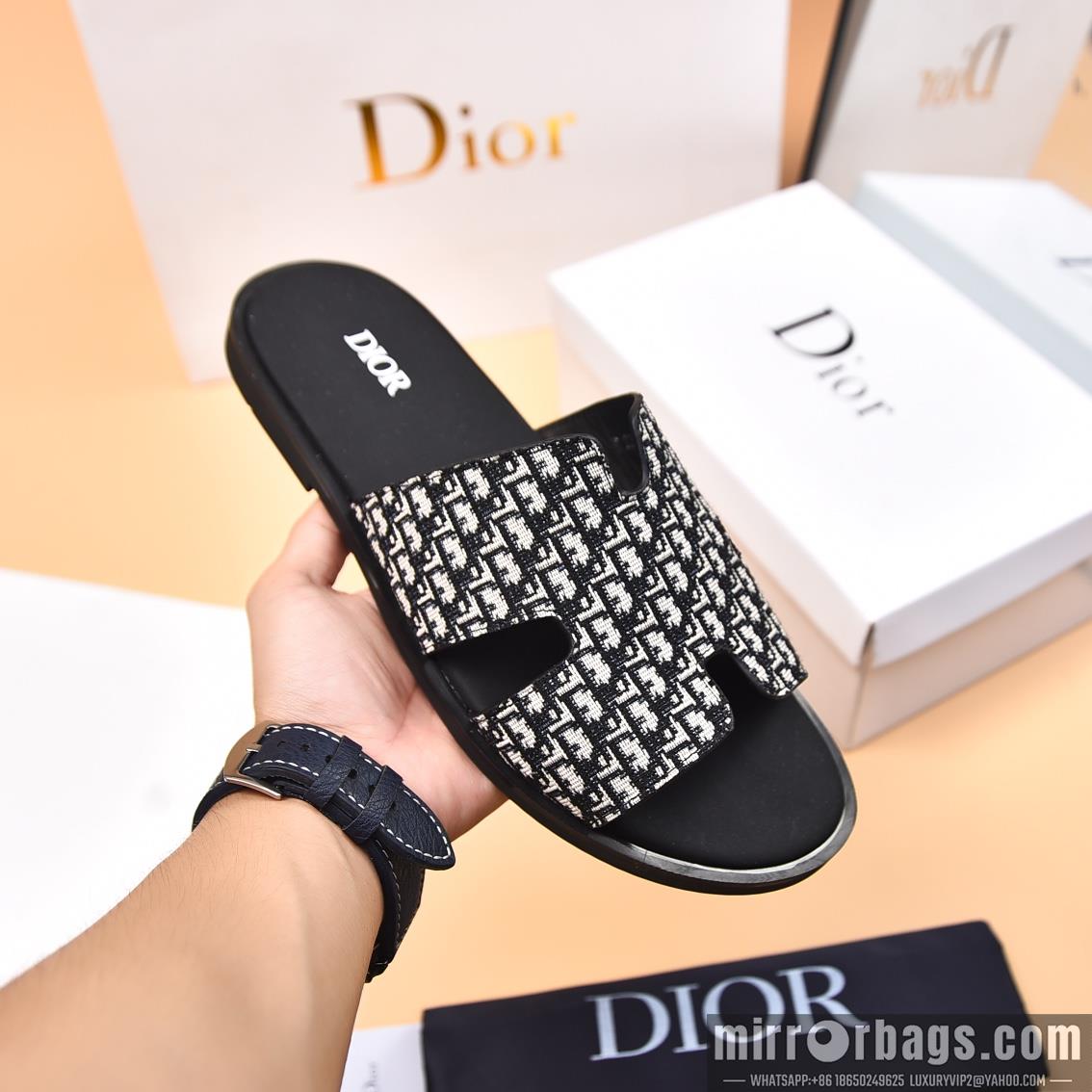 Dior Shoes sz38-45 h0904