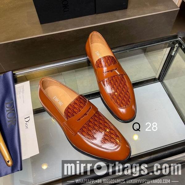 Dior Shoes sz38-45 N1202