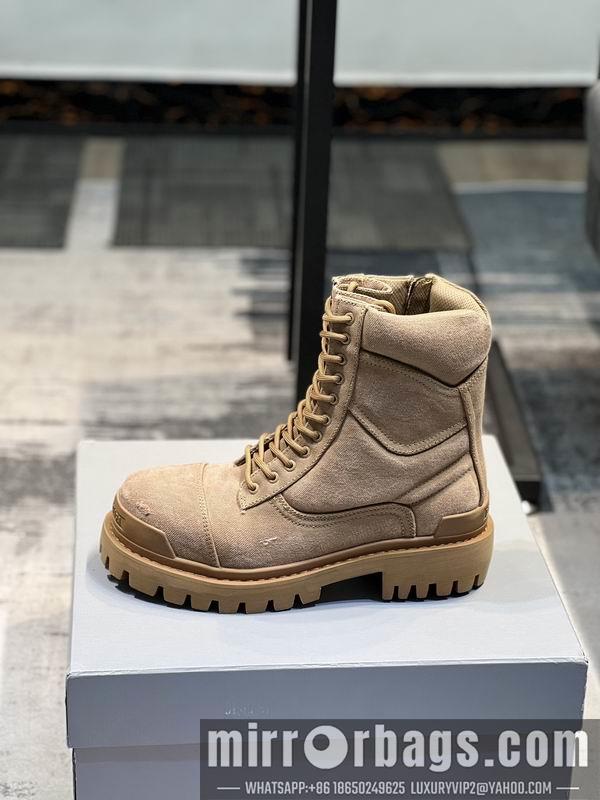 Balenciaga Shoes sz39-46 hnm0101