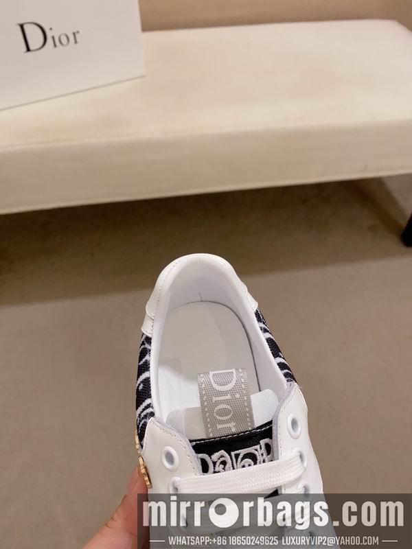 Dior Shoes sz38-44 hnm0137