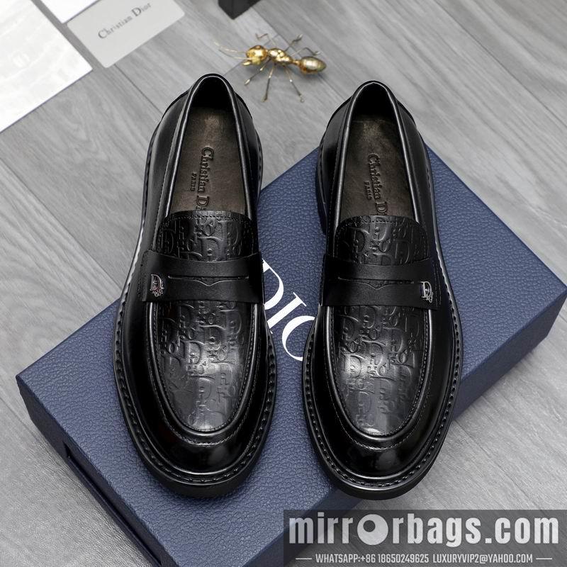 Dior Shoes sz38-44 hnw0421