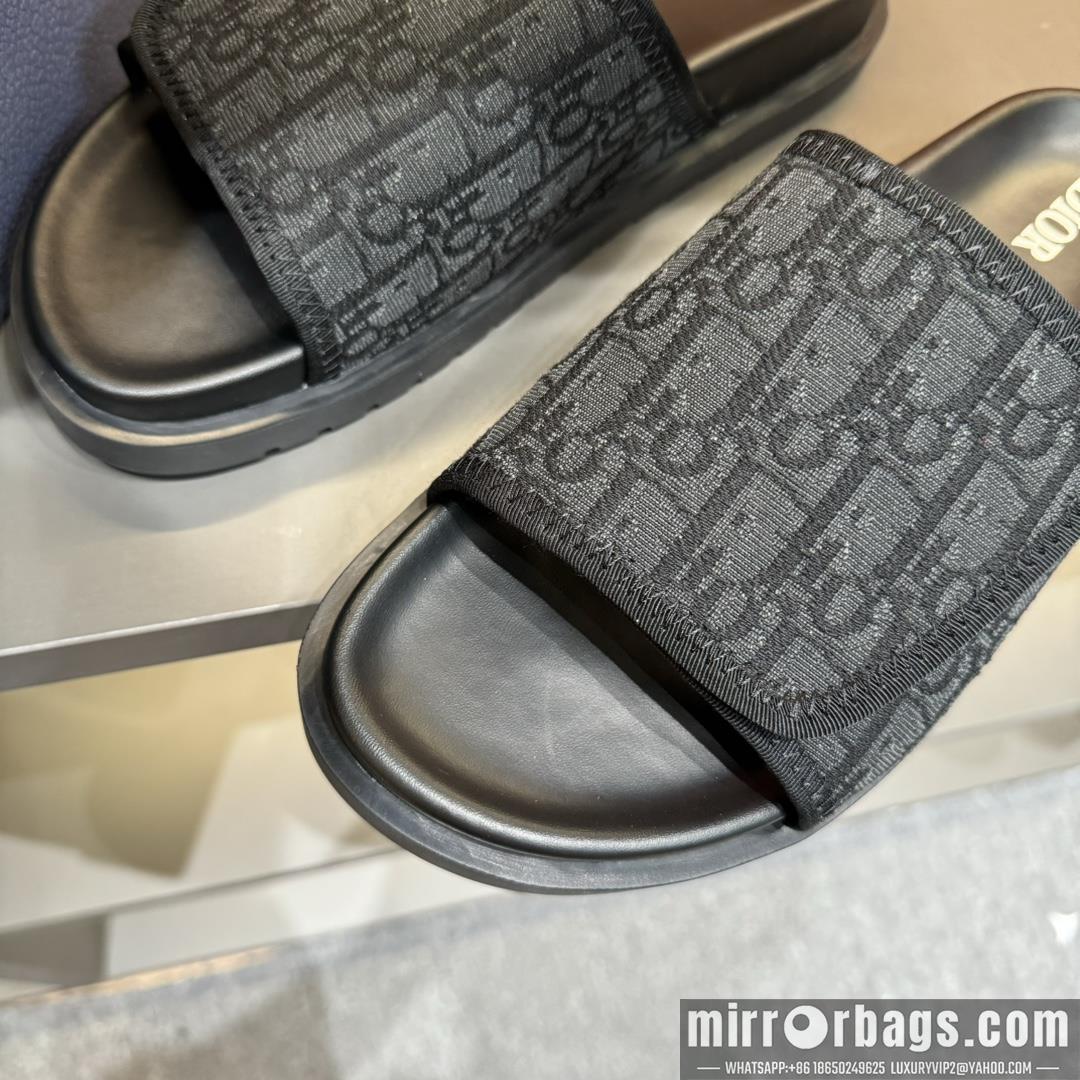 Dior Shoes sz38-45 h0502