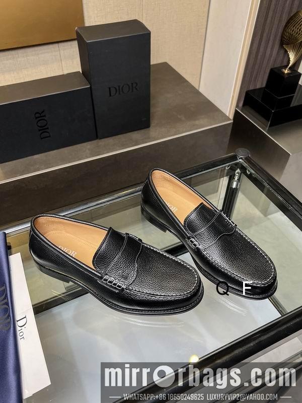 Dior Shoes sz39-44 TF0803