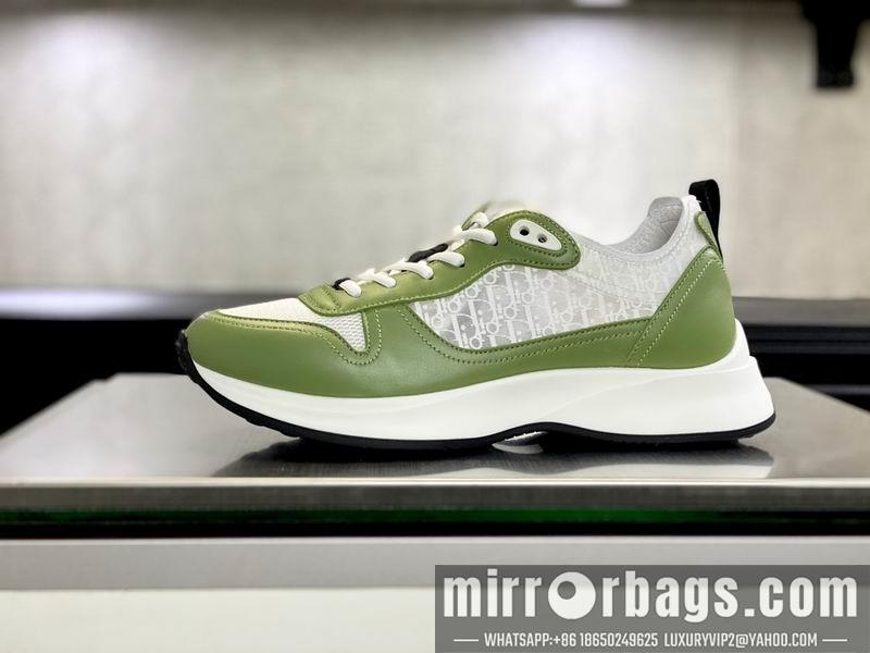 Dior Shoes sz38-45 mnm0124
