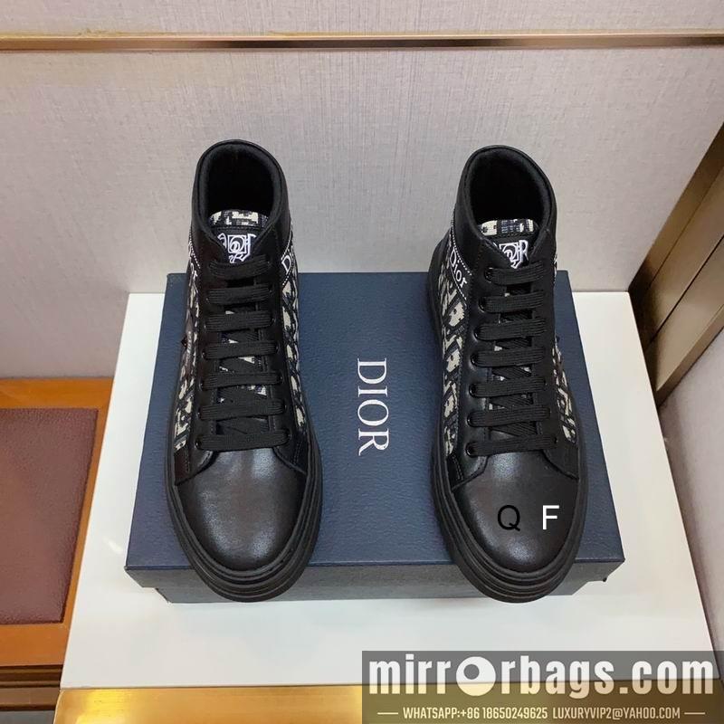 Dior Shoes sz38-45 2C TF0101