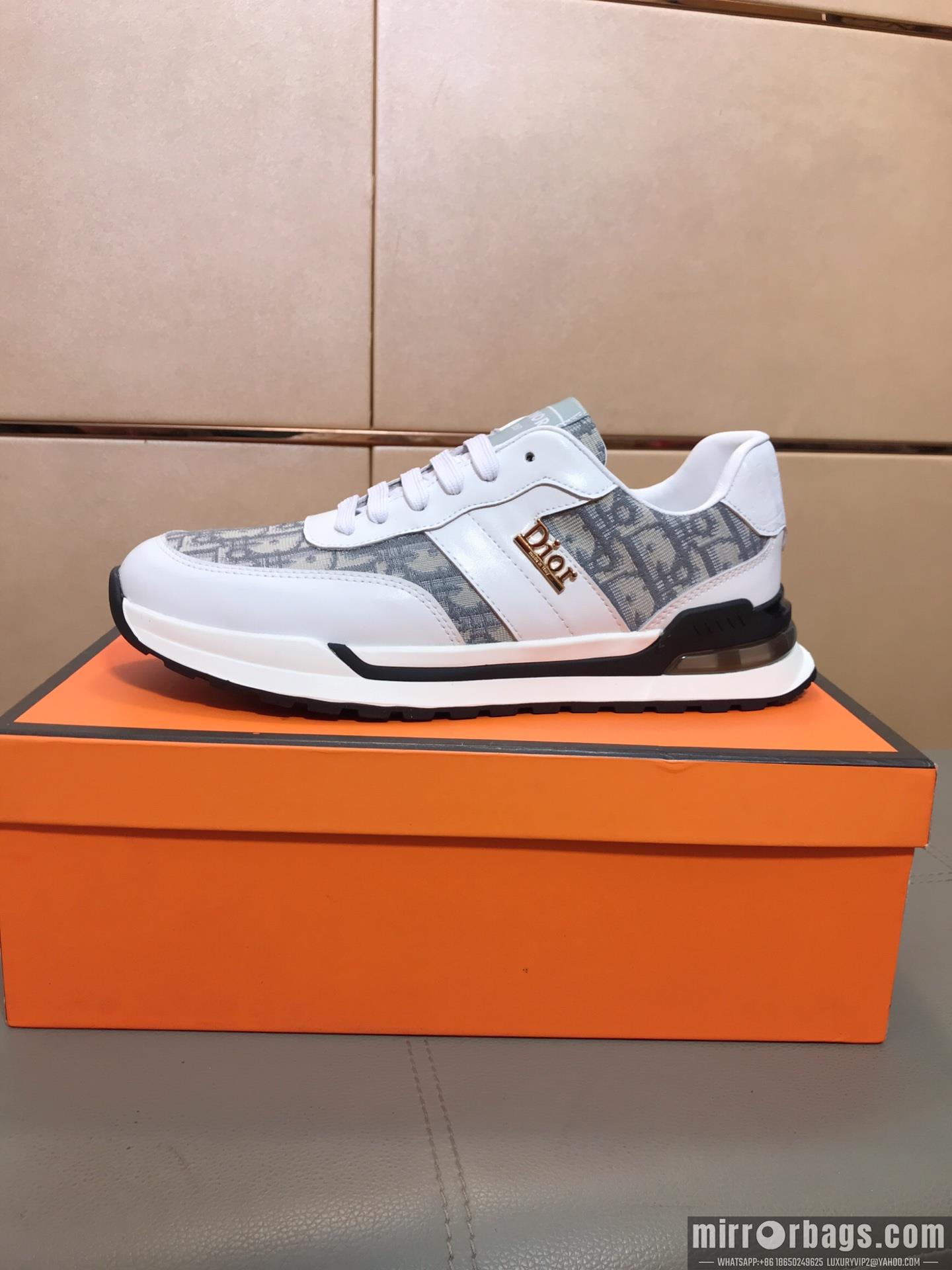 Dior Shoes sz38-44 h0819