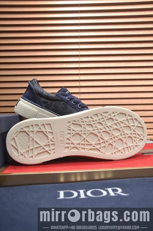 Dior Shoes sz38-44 mnm0114
