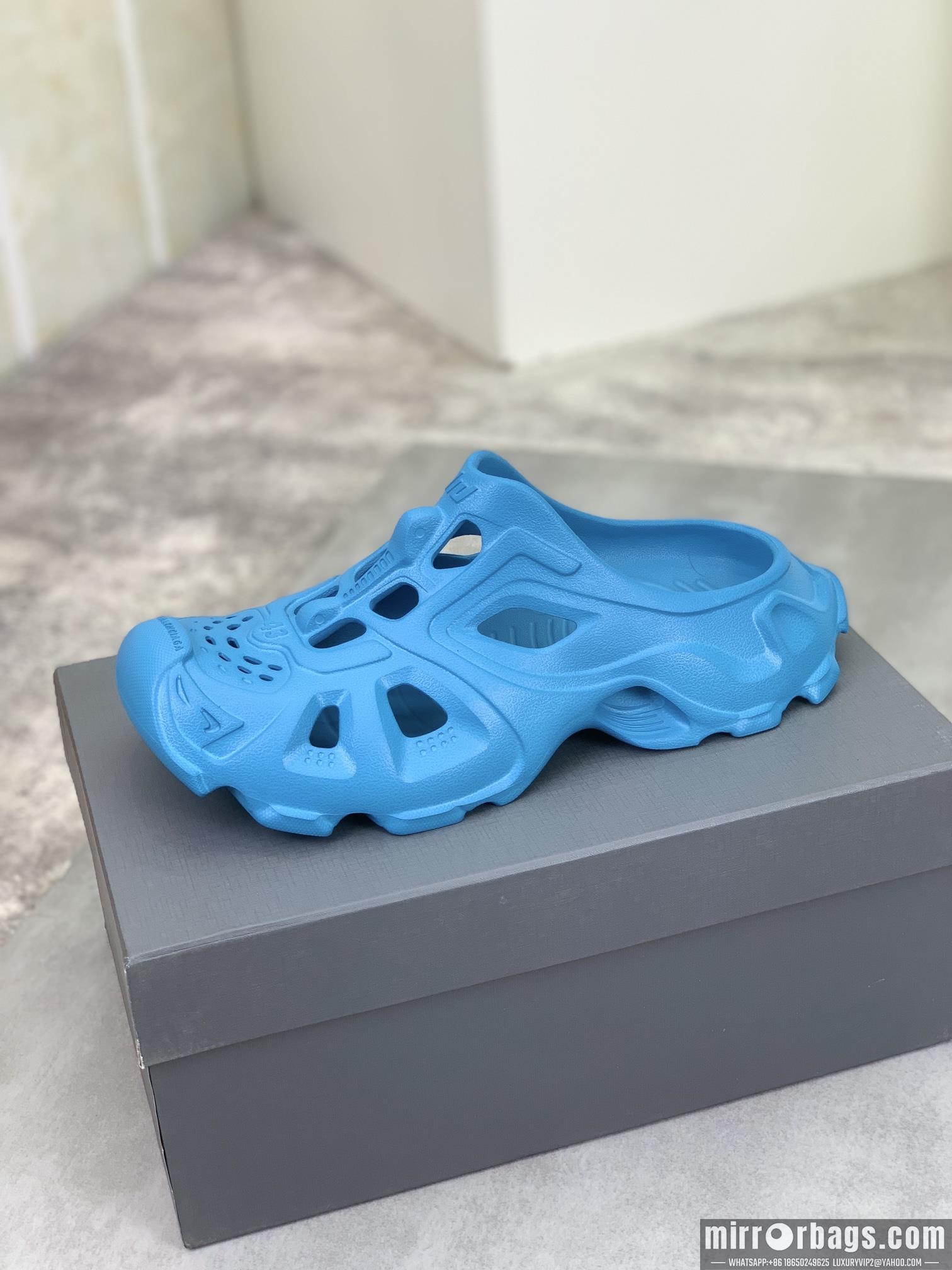 Balenciaga Shoes sz35-45 h0602