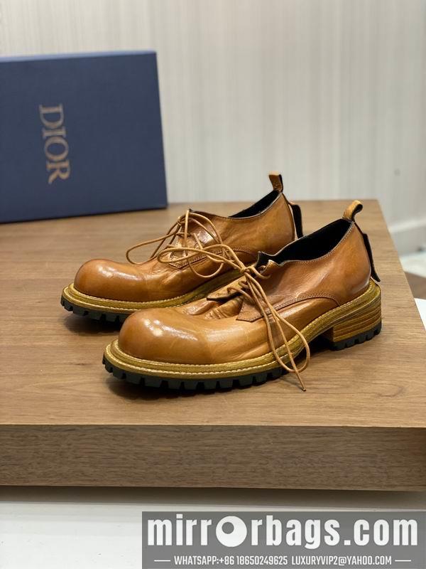 Dior Shoes sz38-44 hnm0162