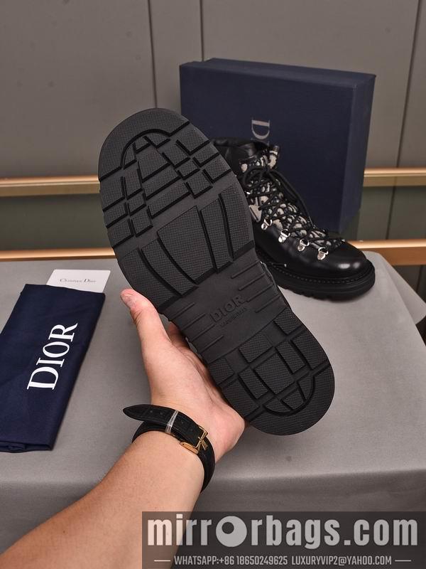 Dior Shoes hnm0114