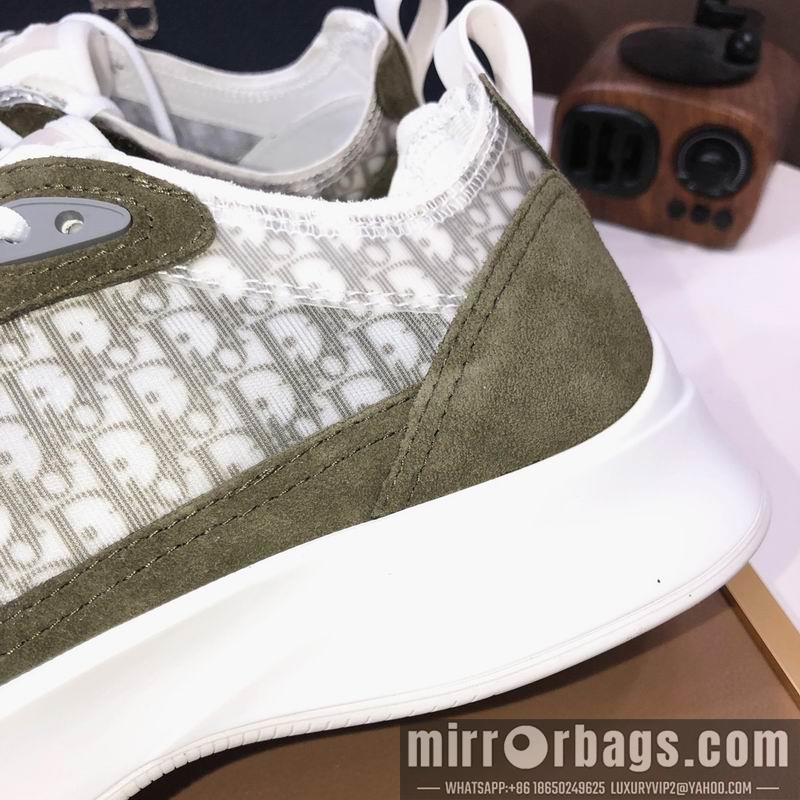 Dior Shoes sz38-44 hnm0132
