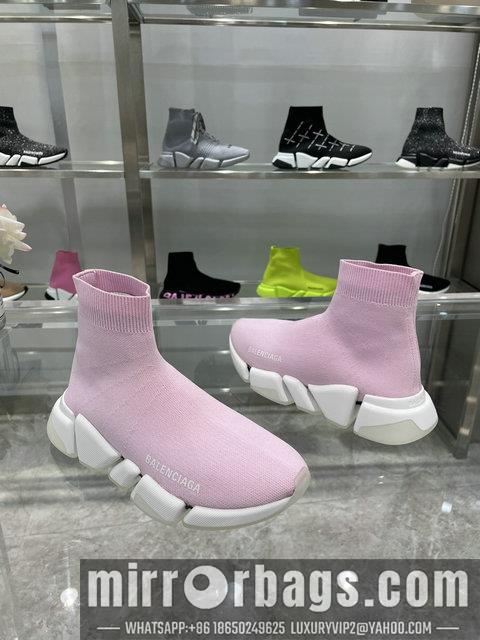 Balenciaga Shoes SZ 38-44 22301258-59 2colors