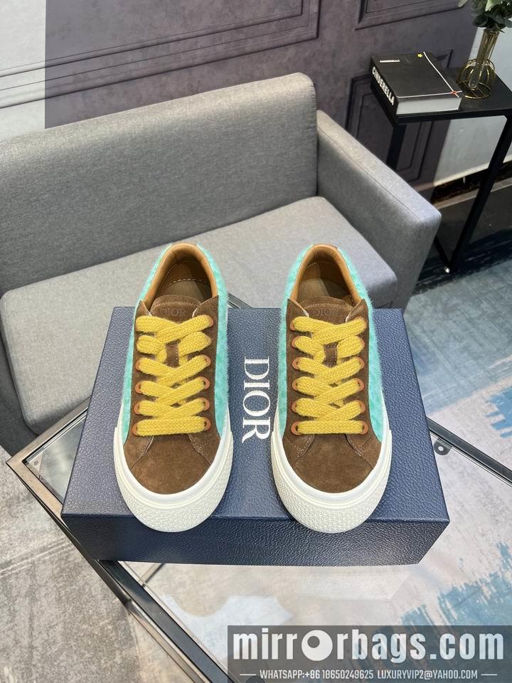 Dior Shoes sz38-45 hnh0209