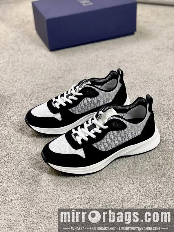Dior Shoes sz38-44 mnm0125