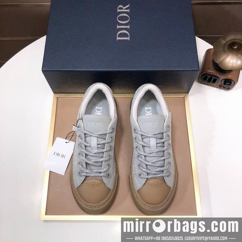 Dior Shoes sz35-44 hnh0307