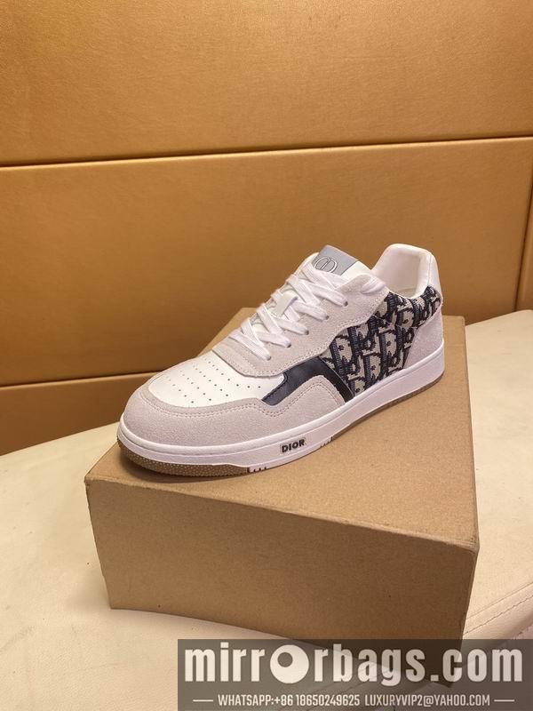 Dior Shoes sz38-44 mnw0317