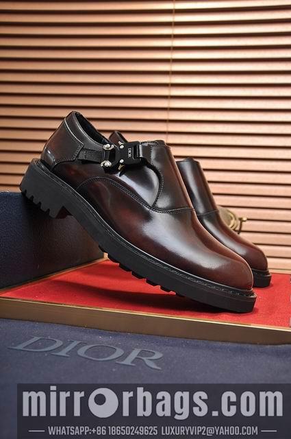 Dior Shoes sz38-45 mnh0534