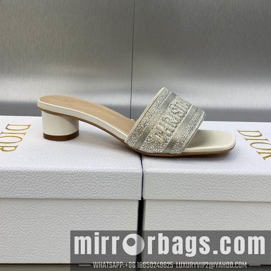Dior Shoes sz34-43 4.5cm mnh0514