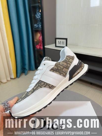 Dior Shoes sz38-44 mnh0513