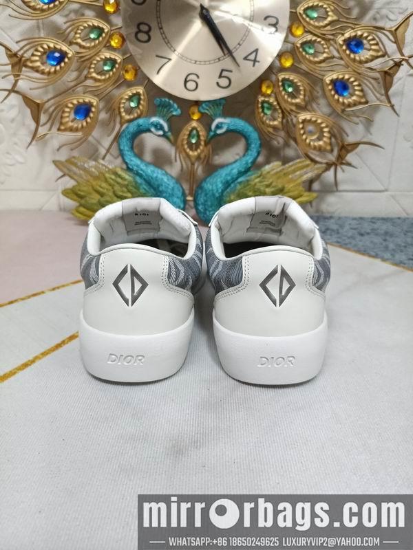 Dior Shoes sz35-45 mnm0109