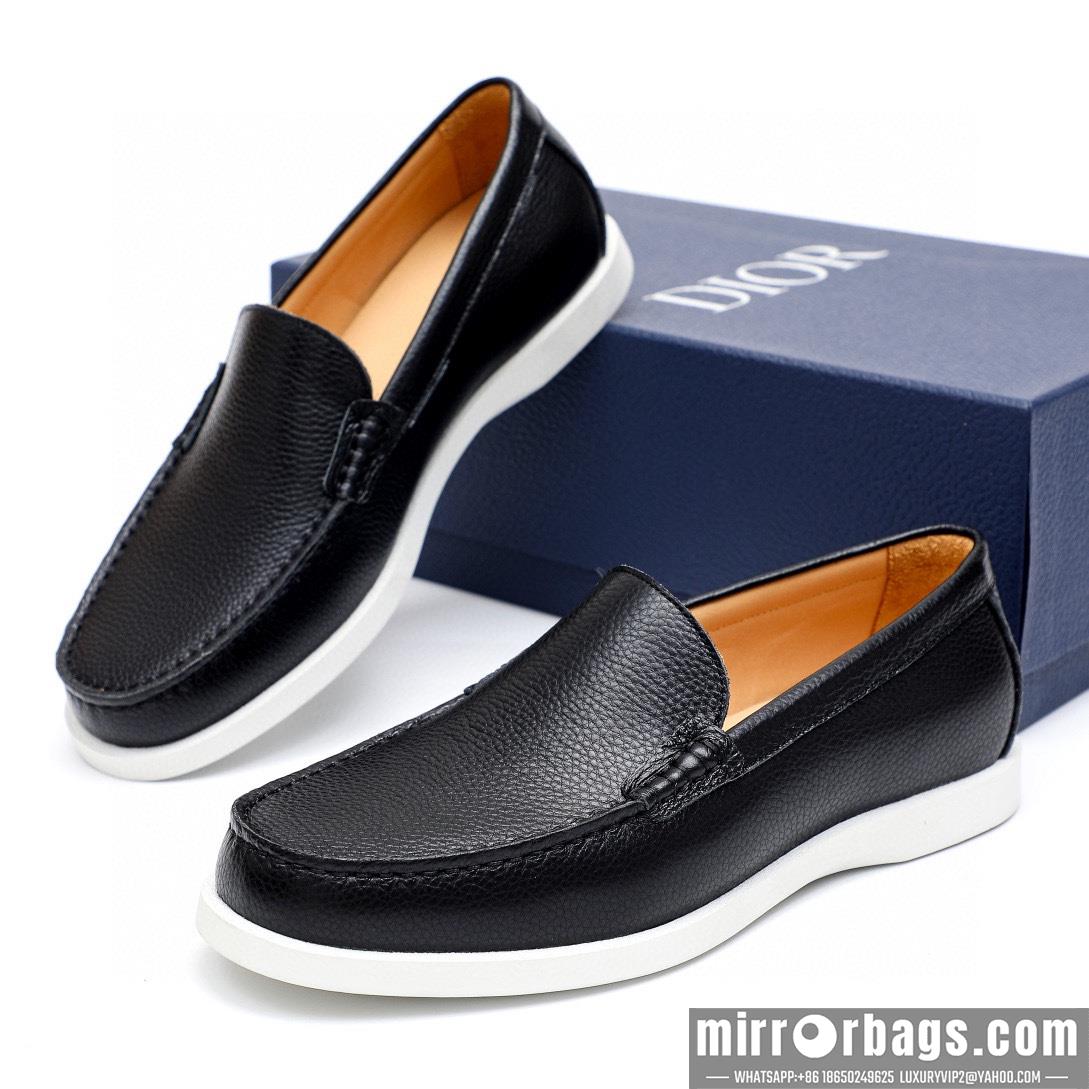 Dior Shoes sz38-44 h0818