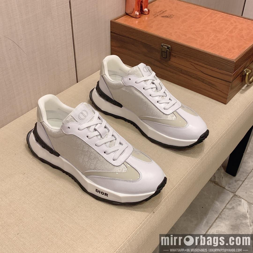 Dior Shoes sz38-44 h0803