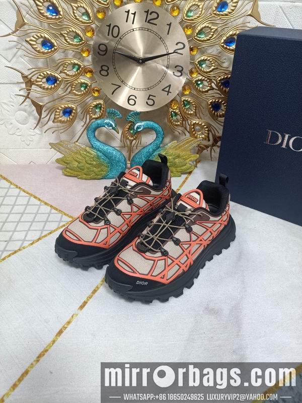Dior Shoes sz35-46 mnm0102