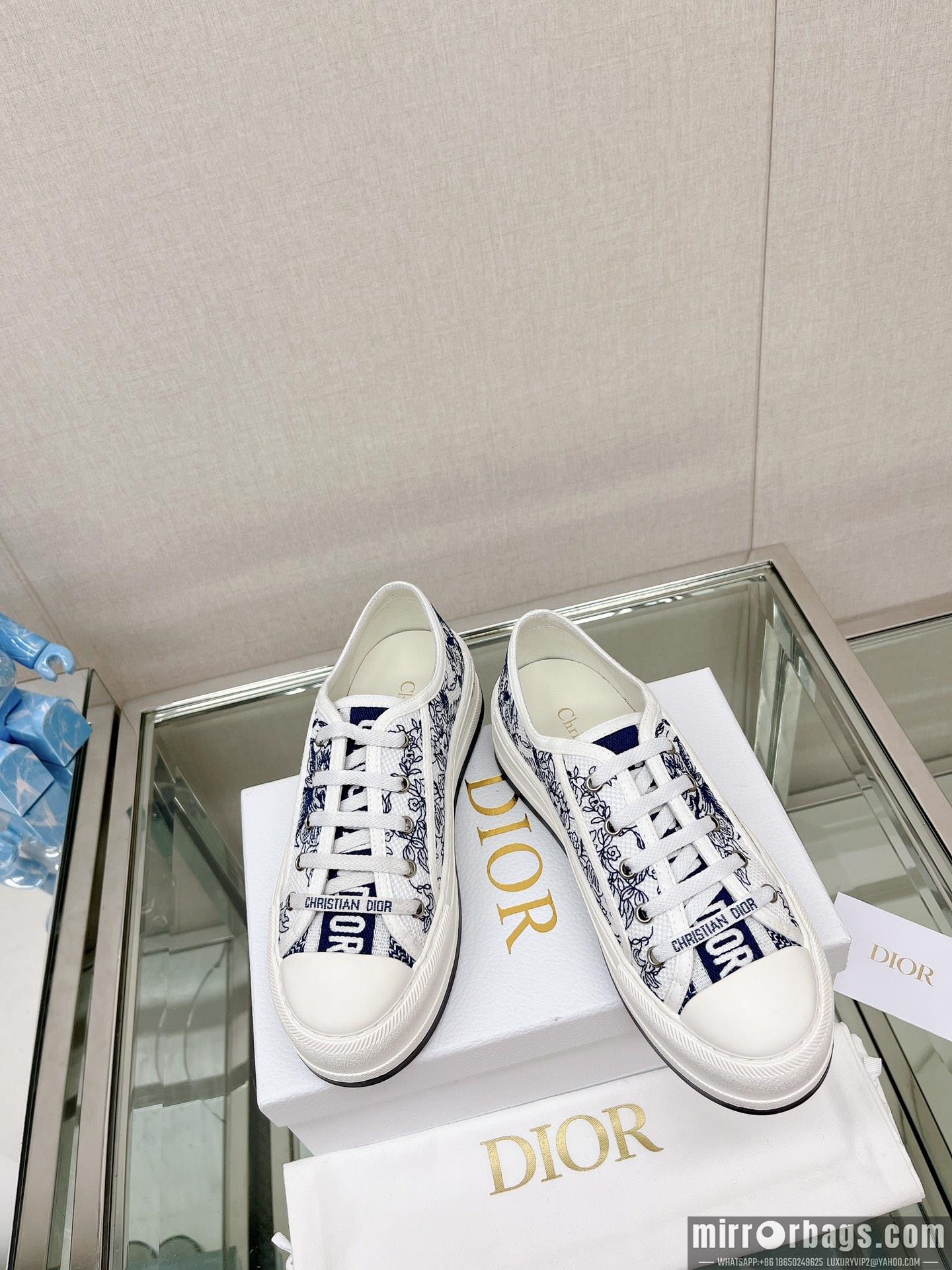 Dior Shoes sz35-41 h1014