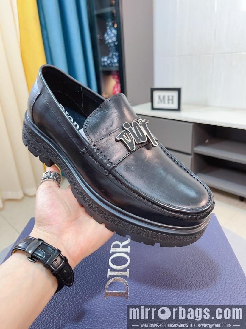Dior Shoes sz38-44 h0809