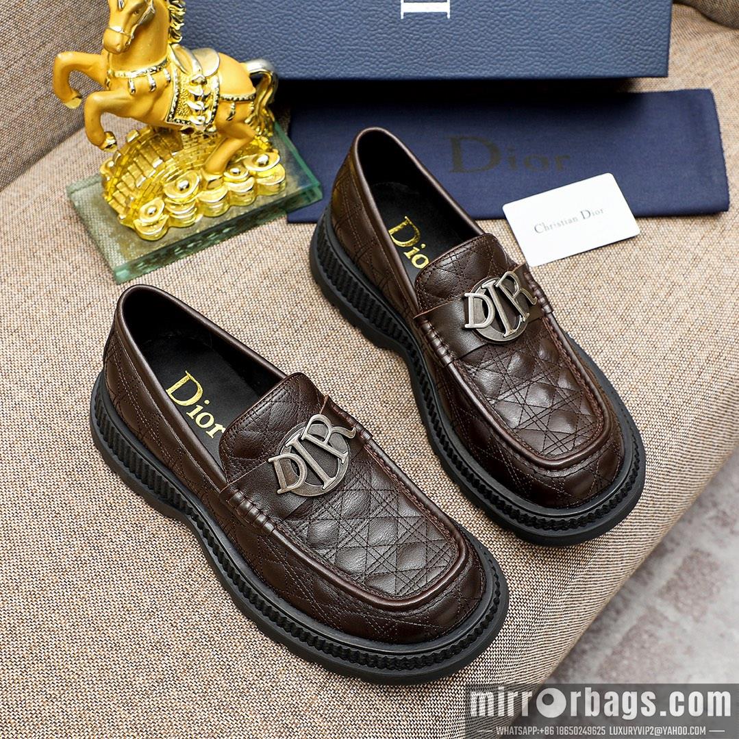 Dior Shoes sz38-44 hnh1239