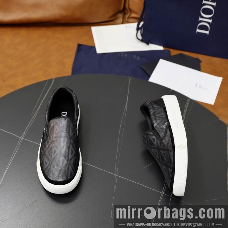Dior Shoes sz38-45 mnw0401