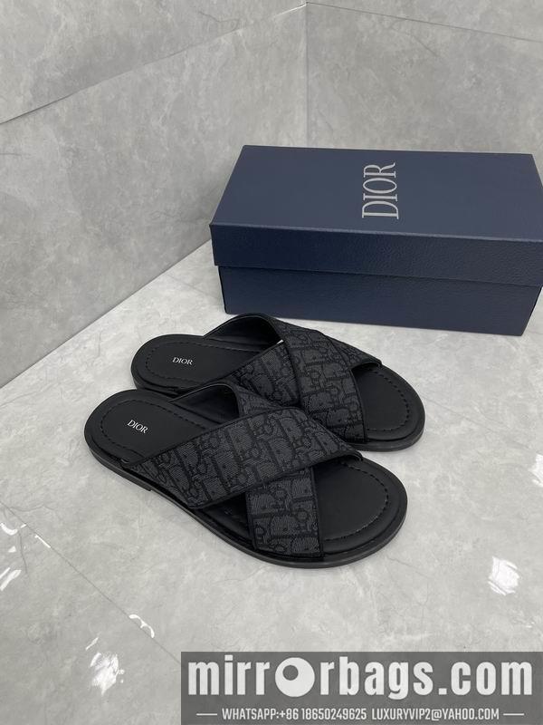 Dior Shoes sz38-45 mnw0101