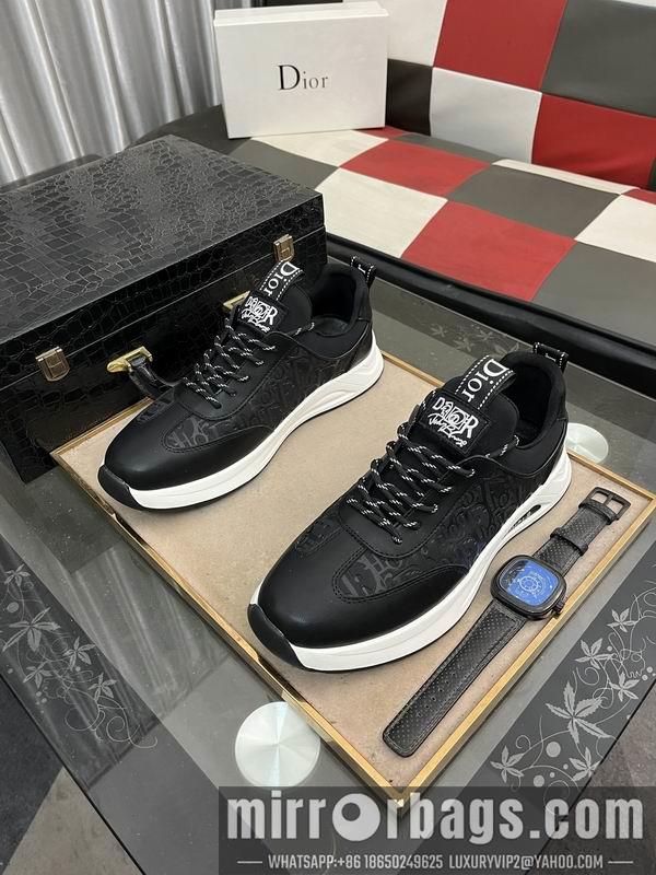Dior Shoes sz38-44 hnh0309