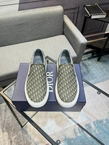 Dior Shoes sz38-45 mnh0607