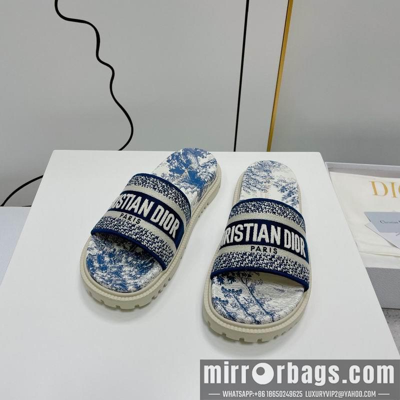 Dior Shoes sz35-40 mnw0405
