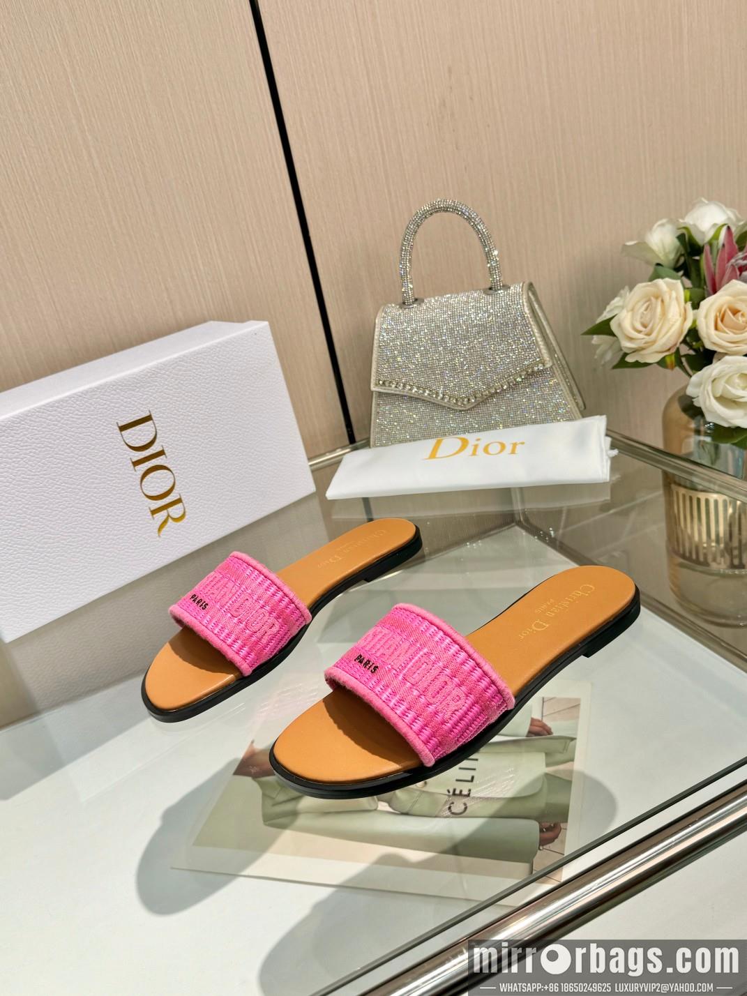 Dior Shoes sz38-42 h0609