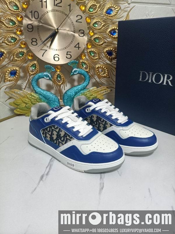 Dior Shoes sz35-45 mnm0104