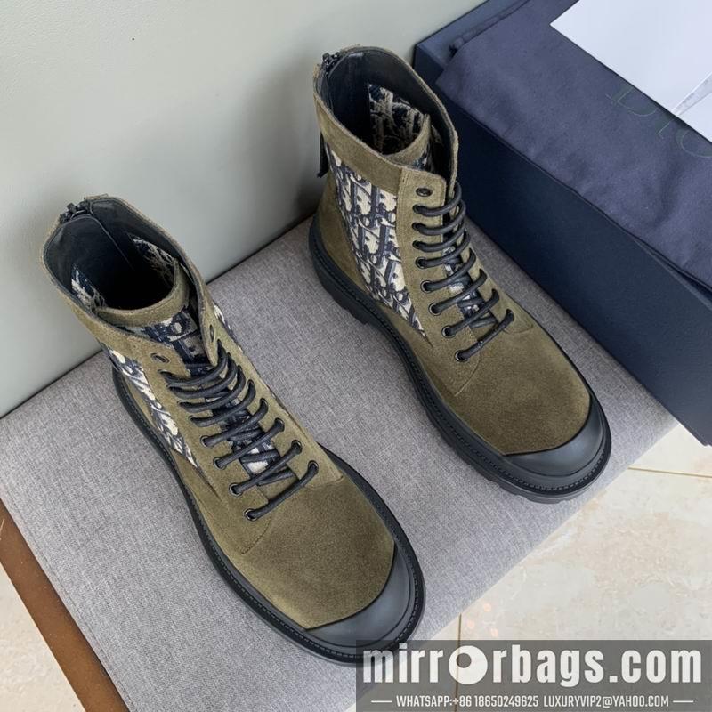 Dior Shoes sz38-45 hnm0125