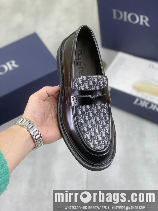 Dior Shoes sz38-45 mnw0312