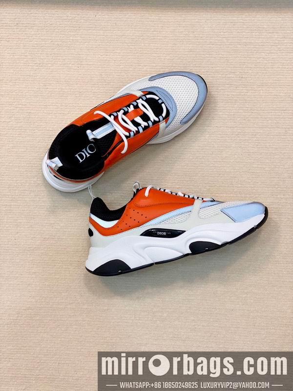 Dior Shoes sz35-44 hnm0152