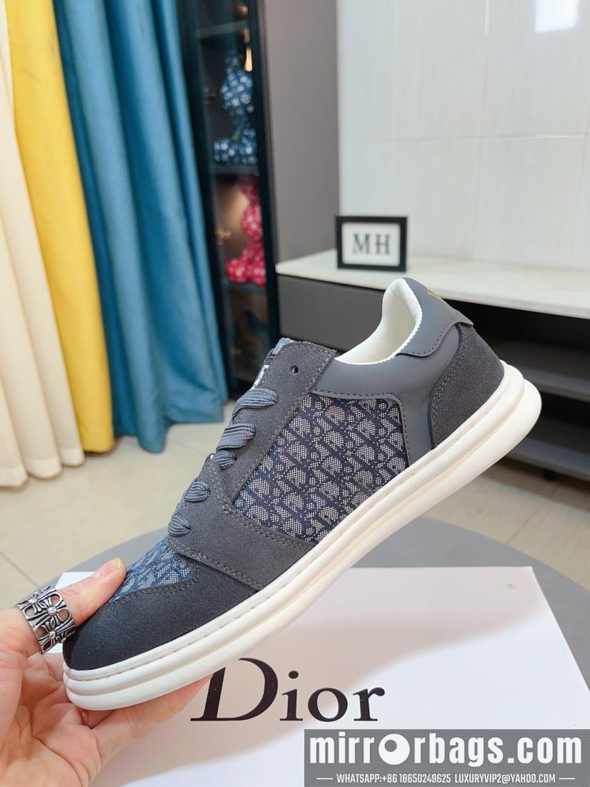 Dior Shoes sz38-44 h0805